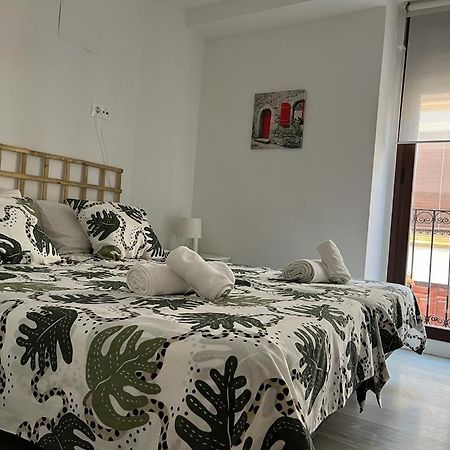Casa Ribera Lucano Centro Historico Córdoba Eksteriør billede