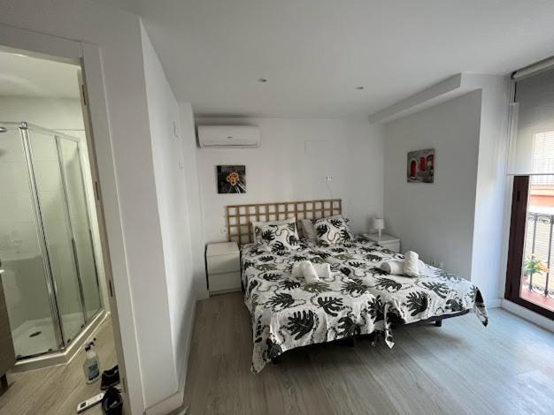 Casa Ribera Lucano Centro Historico Córdoba Eksteriør billede