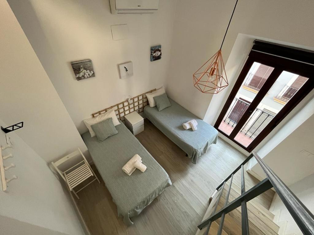 Casa Ribera Lucano Centro Historico Córdoba Eksteriør billede
