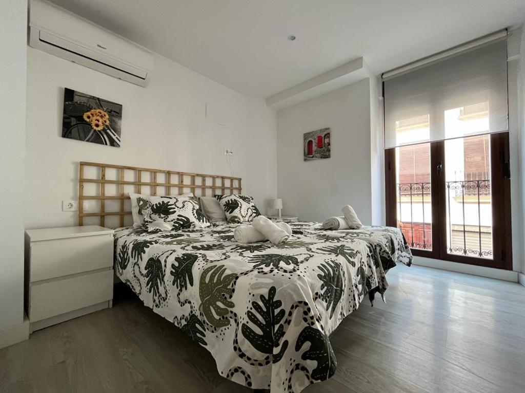 Casa Ribera Lucano Centro Historico Córdoba Eksteriør billede